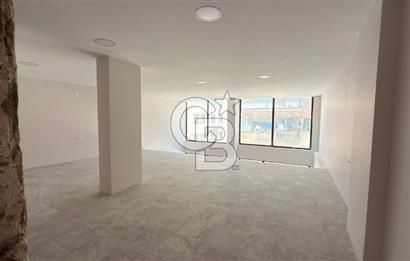 SEFERİHİSAR TURABİYE MAH. 2 KATLI 95M2 KİRALIK DÜKKAN