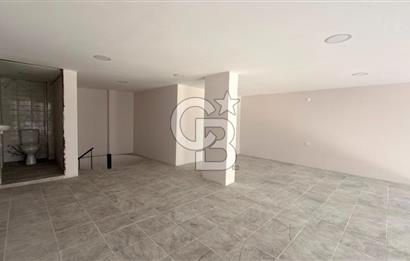 SEFERİHİSAR TURABİYE MAH. 2 KATLI 95M2 SATILIK DÜKKAN