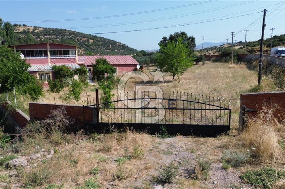 AYVACIK'DA DEVREN KİRALIK EZİNE PEYNİRİ ÜRETİM TESİSİ (MANDIRA)