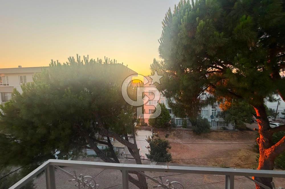 AYVALIK ÇAMLIKTA YATIRIMLIK KOMPLE BİNA & PROJELİK ARSA