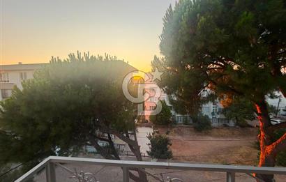 AYVALIK ÇAMLIKTA YATIRIMLIK KOMPLE BİNA & PROJELİK ARSA