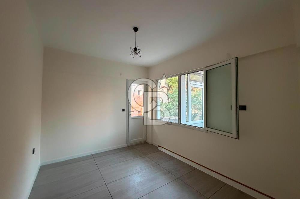 AYVALIK ÇAMLIKTA YATIRIMLIK KOMPLE BİNA & PROJELİK ARSA