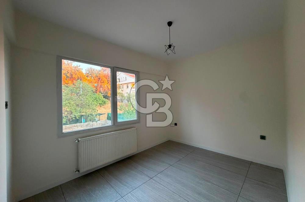 AYVALIK ÇAMLIKTA YATIRIMLIK KOMPLE BİNA & PROJELİK ARSA