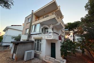 AYVALIK ÇAMLIKTA YATIRIMLIK KOMPLE BİNA & PROJELİK ARSA - 4 - 362826