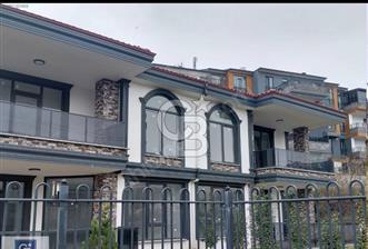 DEĞİRMENDERE CUMHURİYET MAH. 4+1 PRESTİJLİ KİRALIK VİLLA - 6 - 362823