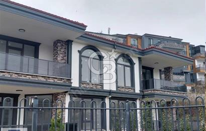 DEĞİRMENDERE CUMHURİYET MAH. 4+1 PRESTİJLİ KİRALIK VİLLA