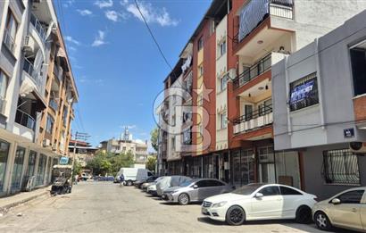 BUCA FIRAT MAHALLESİ'NDE DOGALGAZLI GENİŞ İSTER OTURUMLUK İSTER YATIRIMLIK 3+1 SATILIK DAİRE