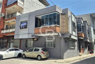 BUCA FIRAT MAHALLESİ'NDE DOGALGAZLI GENİŞ İSTER OTURUMLUK İSTER YATIRIMLIK 3+1 SATILIK DAİRE - 1 - 362831