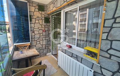 BUCA FIRAT MAHALLESİ'NDE DOGALGAZLI GENİŞ İSTER OTURUMLUK İSTER YATIRIMLIK 3+1 SATILIK DAİRE