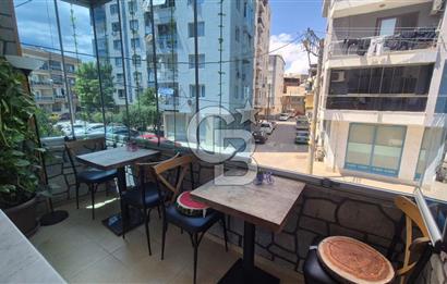 BUCA FIRAT MAHALLESİ'NDE DOGALGAZLI GENİŞ İSTER OTURUMLUK İSTER YATIRIMLIK 3+1 SATILIK DAİRE