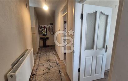 BUCA FIRAT MAHALLESİ'NDE DOGALGAZLI GENİŞ İSTER OTURUMLUK İSTER YATIRIMLIK 3+1 SATILIK DAİRE