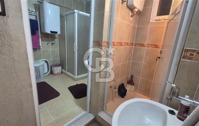 BUCA FIRAT MAHALLESİ'NDE DOGALGAZLI GENİŞ İSTER OTURUMLUK İSTER YATIRIMLIK 3+1 SATILIK DAİRE