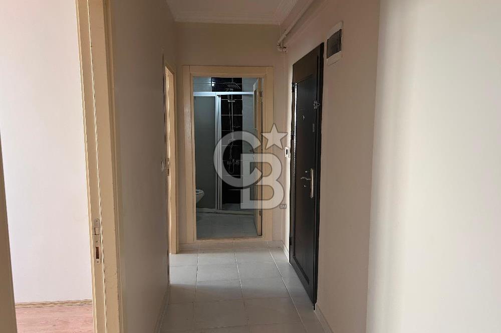CB CITY'DEN ZAFER MAHALLESİNDE KİRALIK 3+1 DAİRE