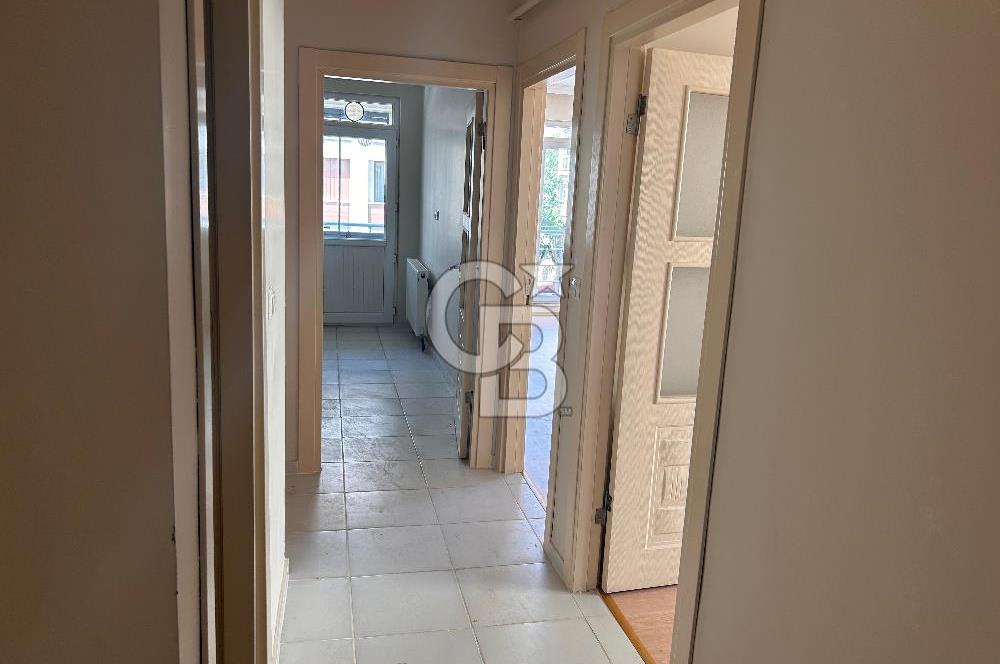 CB CITY'DEN ZAFER MAHALLESİNDE KİRALIK 3+1 DAİRE