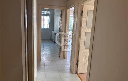 CB CITY'DEN ZAFER MAHALLESİNDE KİRALIK 3+1 DAİRE