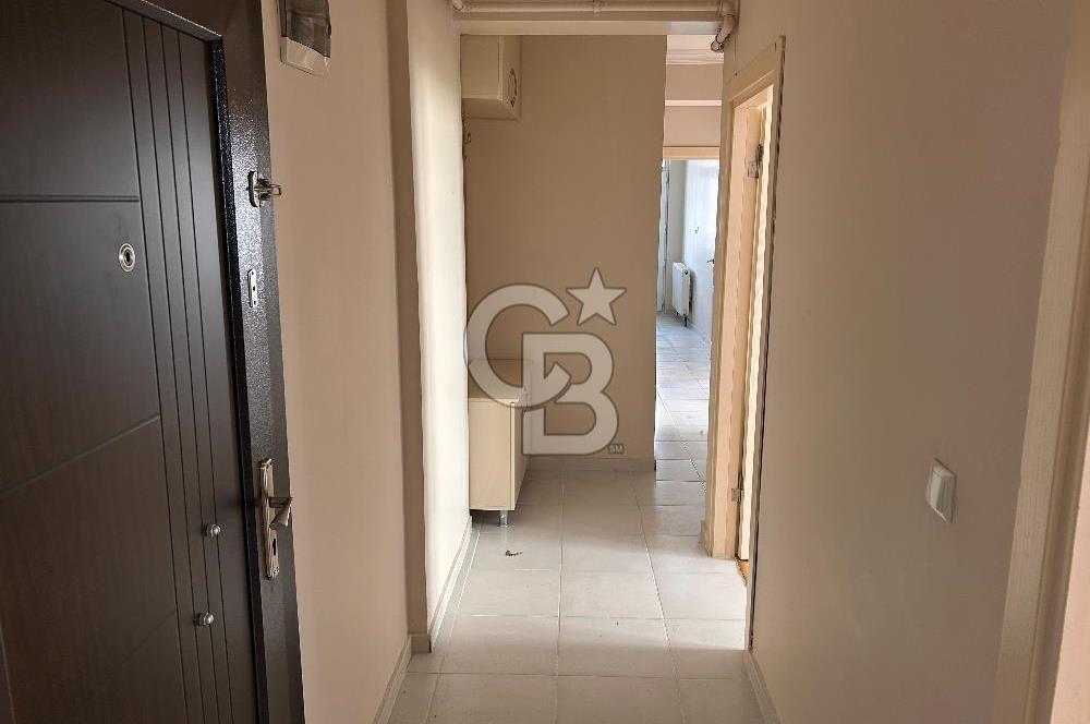 CB CITY'DEN ZAFER MAHALLESİNDE KİRALIK 3+1 DAİRE