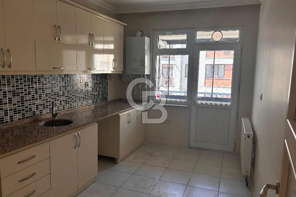 CB CITY'DEN ZAFER MAHALLESİNDE KİRALIK 3+1 DAİRE