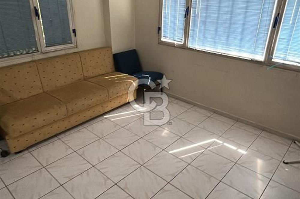ALİAĞA MERKEZDE KÖŞE KONUMDA SATILIK DÜKKAN
