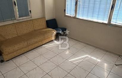 ALİAĞA MERKEZDE KÖŞE KONUMDA SATILIK DÜKKAN