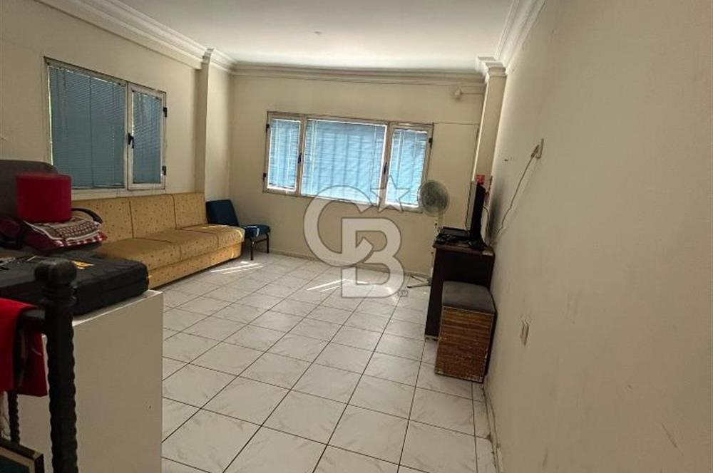 ALİAĞA MERKEZDE KÖŞE KONUMDA SATILIK DÜKKAN
