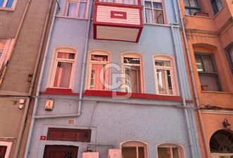 BALAT VODİNA CD. YAKIN 4 KATLI 155 M2 SATILIK MÜSTAKİL BİNA - 10 - 362799