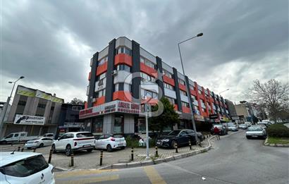 Satılık ofis 