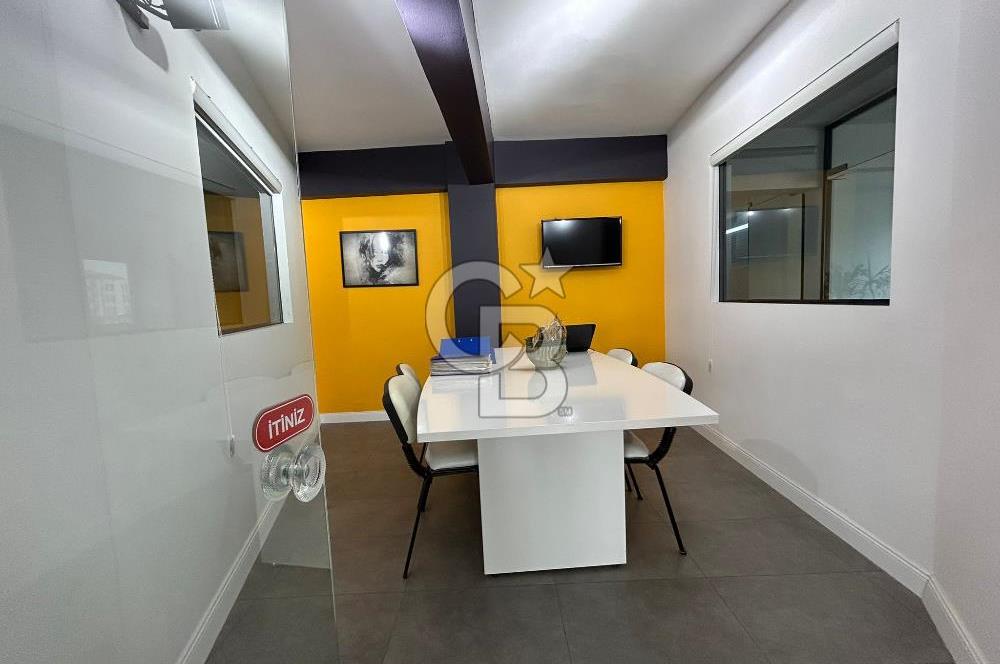 Satılık ofis 