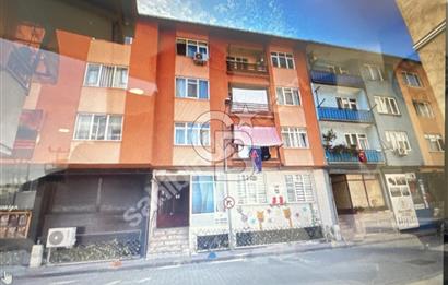 İzmit karabaş mahallesinde içi yapılı arakat 2+1 satılık daire