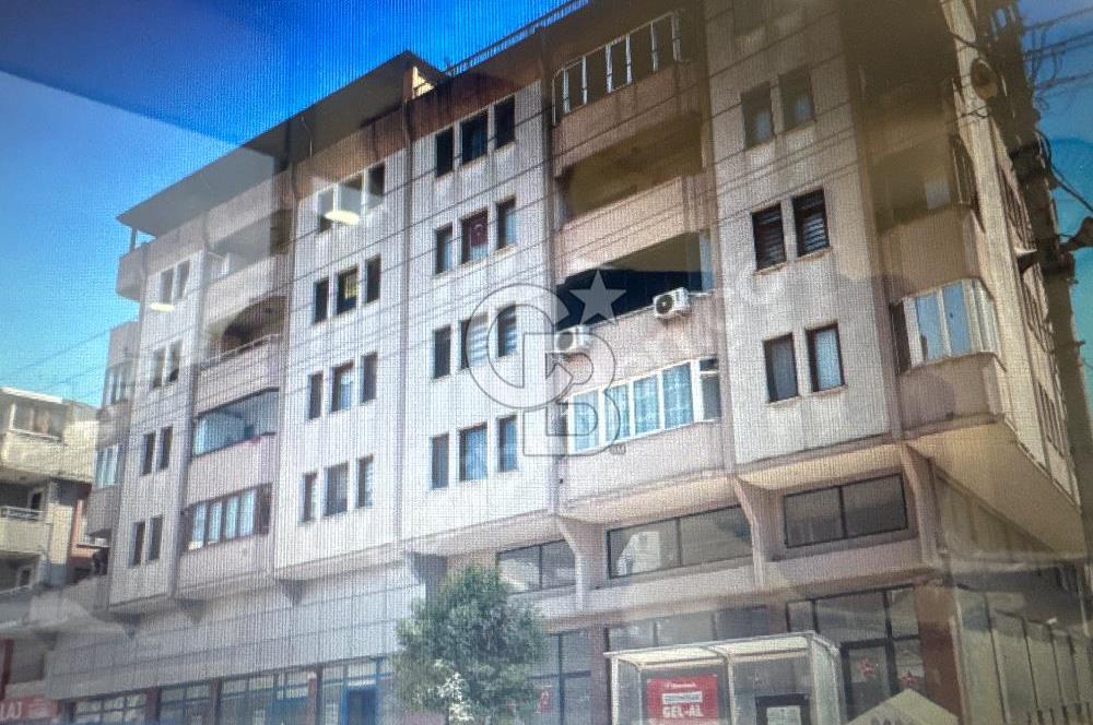 Körfez atalar mah satılık 3+1 arakat daire