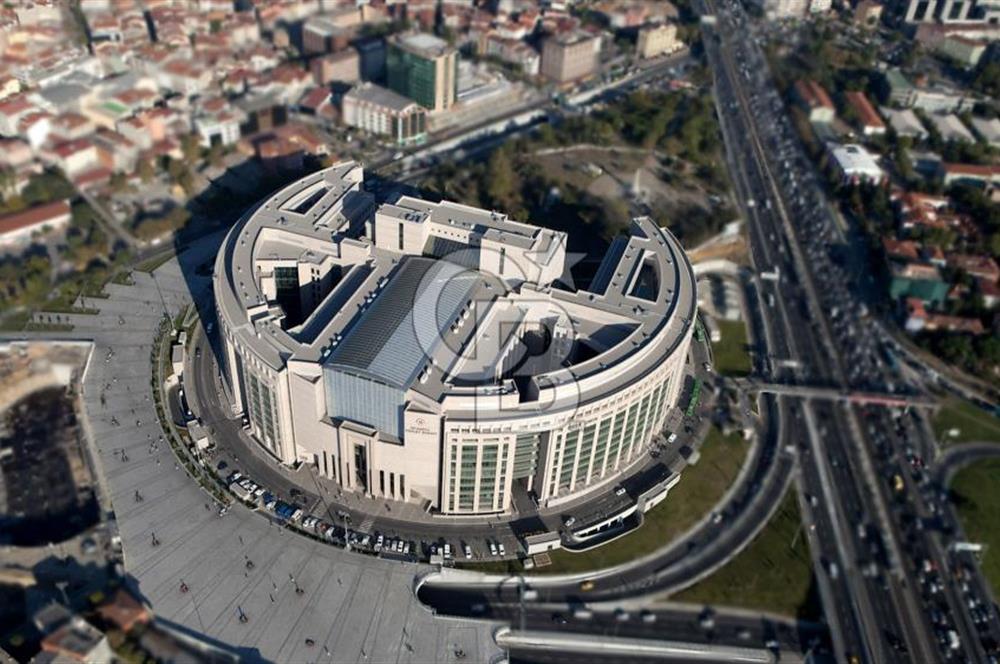 ŞİŞLİ HALİDE EDİP ADIVAR KUTLUBEY SOKAK'TA SATILIK 2+1 DAİRE