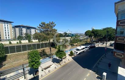 ÇEKMEKÖY ÇAMLIK MAHALLESİ'NDE 75 m² KİRALIK 2+1 DAİRE