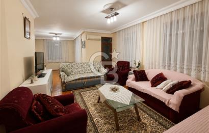 MEYDANKAVAĞI’NDA SATILIK DUBLEX 4+1  DAİRE