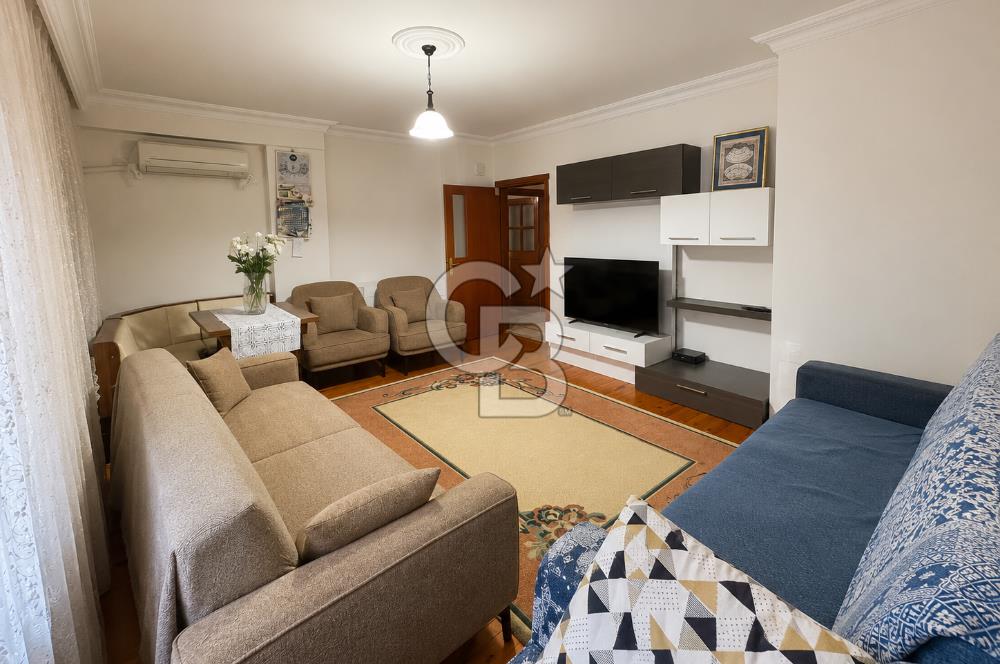 MEYDANKAVAĞI’NDA SATILIK DUBLEX 4+1  DAİRE