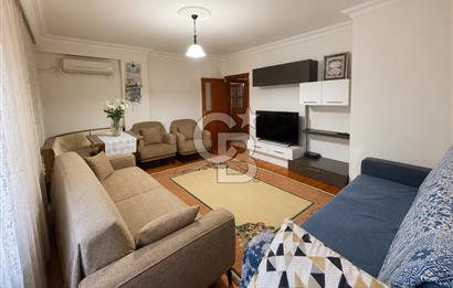 MEYDANKAVAĞI’NDA SATILIK DUBLEX 4+1  DAİRE