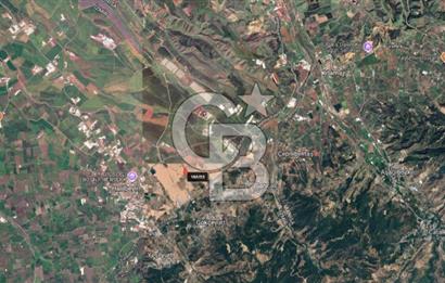 İzmir Kemalpaşa Gökçeyurt Mahallesi'nde Satılık Tarla