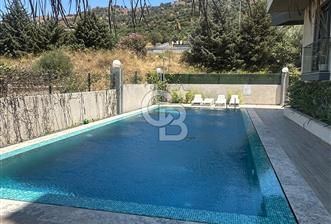 Yelki Yunusoğlu Bulvar-2'de Havuz ve Depolu Satılık Lüks 2+1 Daire - 10 - 362841
