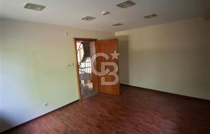BEŞİKTAŞ BALMUMCU OTOPARKLI BAHÇELİ KURUMSAL KİRALIK MÜSTAKİL TİCARİ BİNA