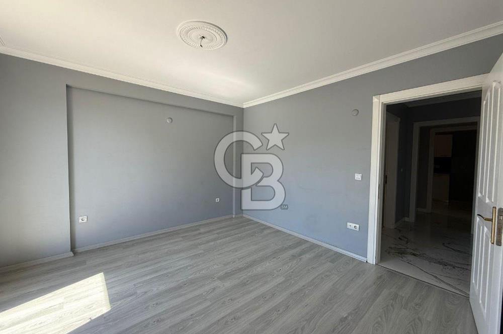 Sancaktepe Sarı Evler Sitesi 2+1 Arakat Daire-Kadir Akar