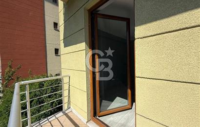 Sancaktepe Sarı Evler Sitesi 2+1 Arakat Daire-Kadir Akar