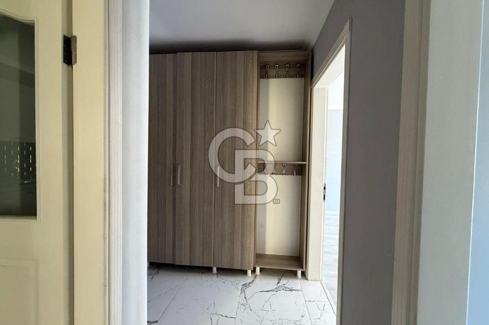 Sancaktepe Sarı Evler Sitesi 2+1 Arakat Daire-Kadir Akar