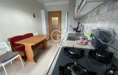 SANCAKTEPE TRİADPARK SİTESİ EŞYALI KİRALIK 120 m² 2+1 DAİRE