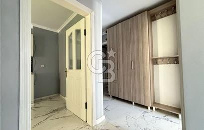 Sancaktepe Sarı Evler Sitesi 2+1 Arakat Daire-Kadir Akar