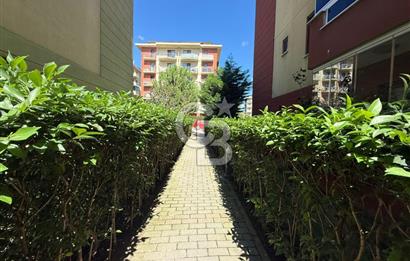 Sancaktepe Sarı Evler Sitesi 2+1 Arakat Daire-Kadir Akar