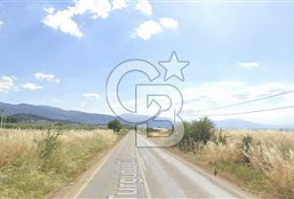 İzmir Kemalpaşa Gökçeyurt Mahallesi'nde Satılık Tarla - 1 - 362852