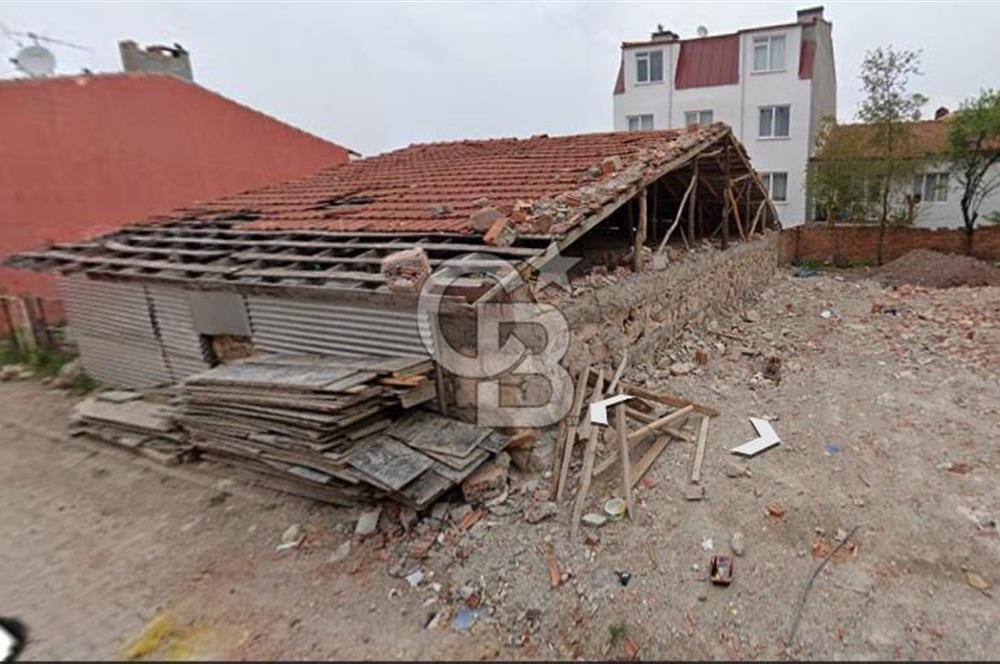 Eskişehir Odunpazarı Konut İmarlı Arsa