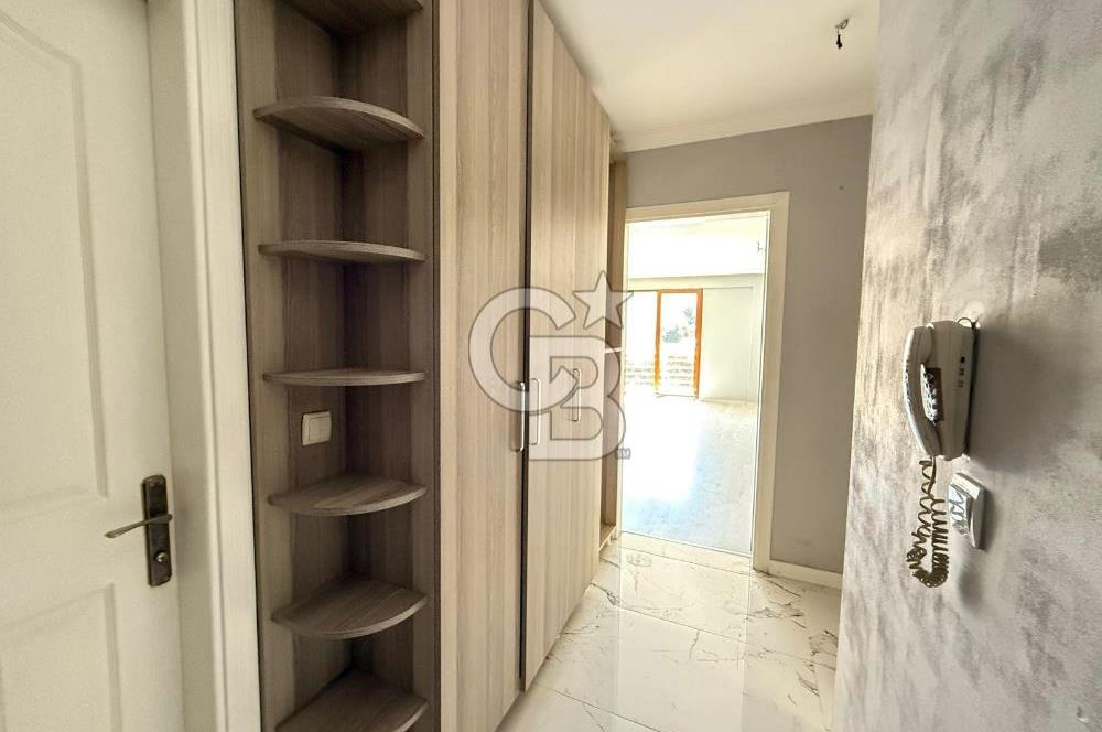 Sancaktepe Sarı Evler Sitesi 2+1 Arakat Daire-Kadir Akar
