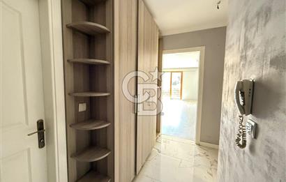 Sancaktepe Sarı Evler Sitesi 2+1 Arakat Daire-Kadir Akar