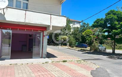 SARIGAZİ FERİHA ÖZ HASTANESİ YAKINI CADDE ÜZERİ KİRALIK DÜKKÂN