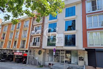 ATAŞEHİR İÇERENKÖY'DE SATILIK KOMPLE BİNA - 1 - 362860