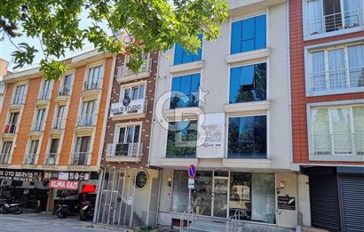 ATAŞEHİR İÇERENKÖY'DE SATILIK KOMPLE BİNA